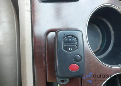 2011 Toyota Venza Base V6 from USA, damaged, VIN 4T3BK3BB9BU047190